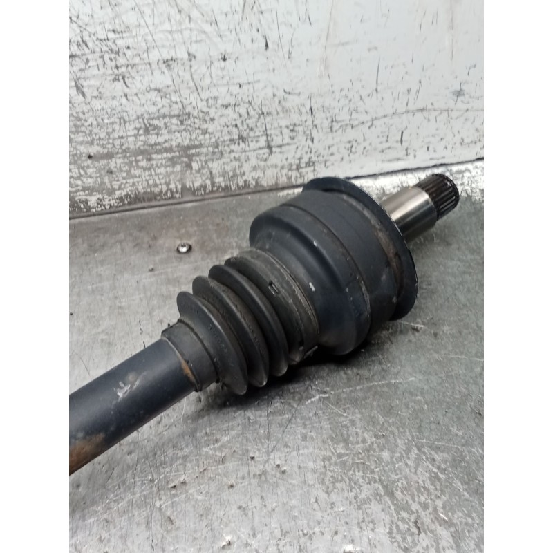 Recambio de transmision trasera izquierda para mercedes-benz clase c (w203) familiar c 180 t compressor (203.246) referencia OEM