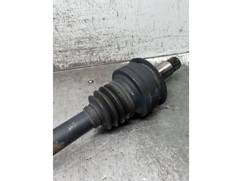 Recambio de transmision trasera izquierda para mercedes-benz clase c (w203) familiar c 180 t compressor (203.246) referencia OEM