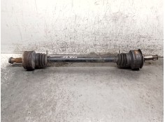 Recambio de transmision trasera derecha para mercedes-benz clase c (w203) familiar c 180 t compressor (203.246) referencia OEM I