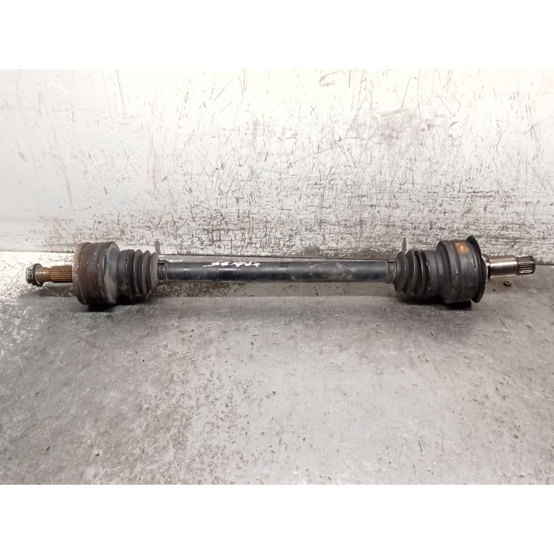 Recambio de transmision trasera derecha para mercedes-benz clase c (w203) familiar c 180 t compressor (203.246) referencia OEM I