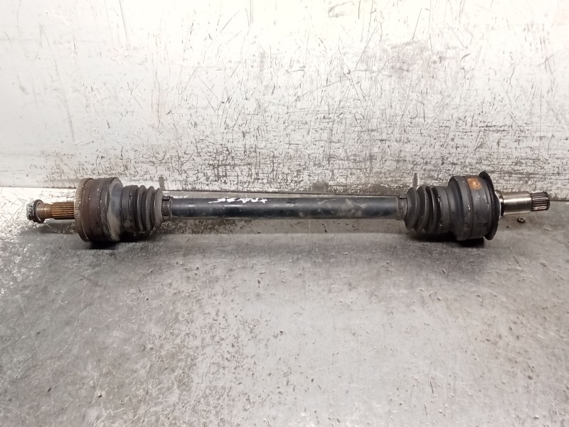 Recambio de transmision trasera derecha para mercedes-benz clase c (w203) familiar c 180 t compressor (203.246) referencia OEM I