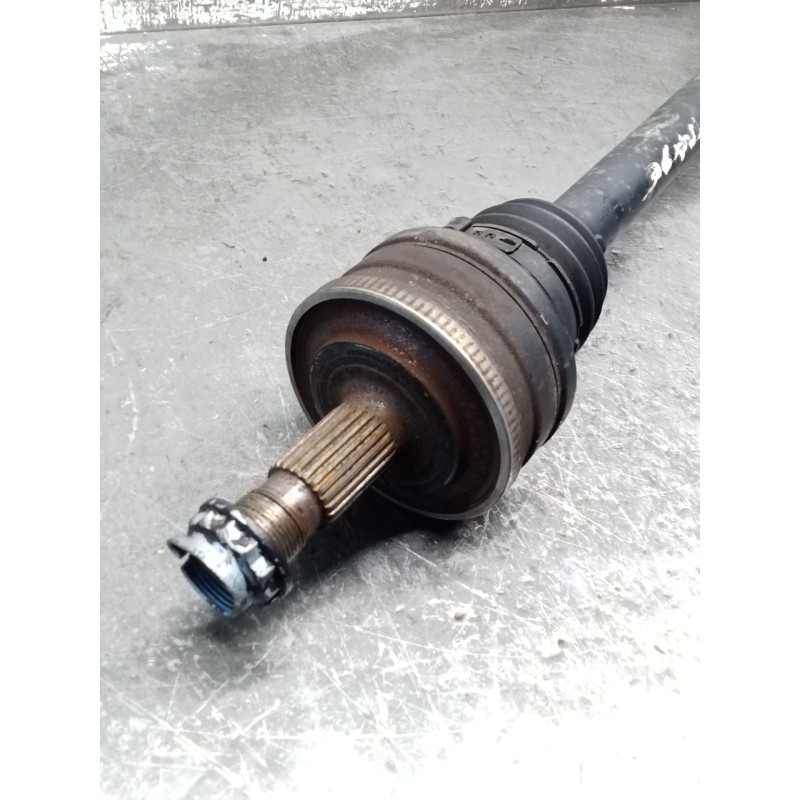 Recambio de transmision trasera derecha para mercedes-benz clase c (w203) familiar c 180 t compressor (203.246) referencia OEM I