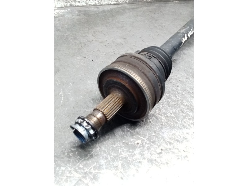 Recambio de transmision trasera derecha para mercedes-benz clase c (w203) familiar c 180 t compressor (203.246) referencia OEM I