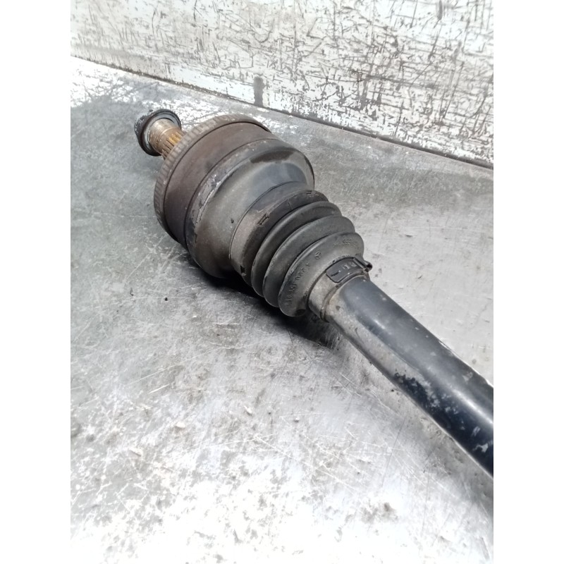 Recambio de transmision trasera derecha para mercedes-benz clase c (w203) familiar c 180 t compressor (203.246) referencia OEM I