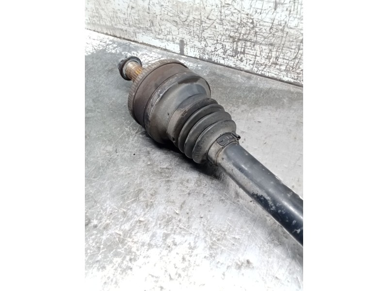 Recambio de transmision trasera derecha para mercedes-benz clase c (w203) familiar c 180 t compressor (203.246) referencia OEM I