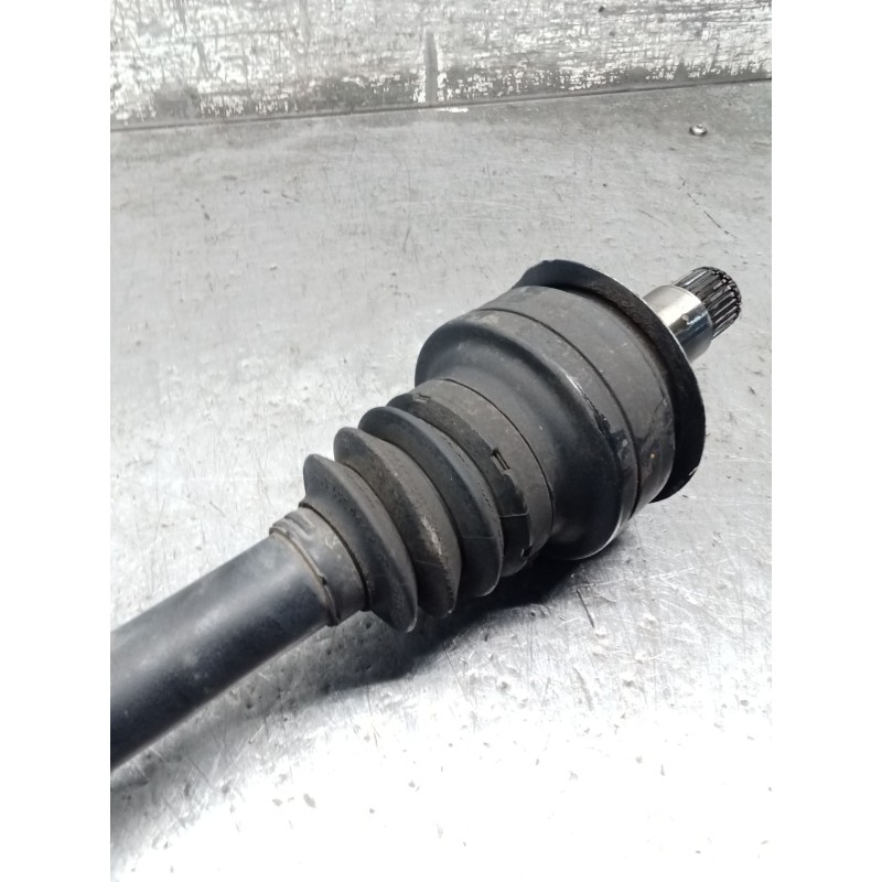 Recambio de transmision trasera derecha para mercedes-benz clase c (w203) familiar c 180 t compressor (203.246) referencia OEM I