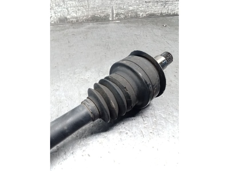 Recambio de transmision trasera derecha para mercedes-benz clase c (w203) familiar c 180 t compressor (203.246) referencia OEM I