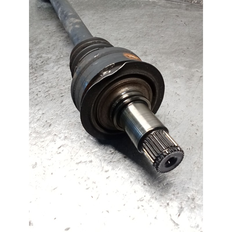 Recambio de transmision trasera derecha para mercedes-benz clase c (w203) familiar c 180 t compressor (203.246) referencia OEM I