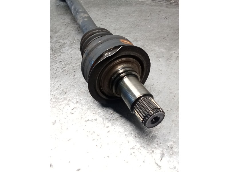 Recambio de transmision trasera derecha para mercedes-benz clase c (w203) familiar c 180 t compressor (203.246) referencia OEM I