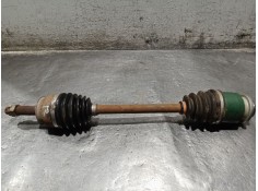 Recambio de transmision delantera izquierda para mitsubishi montero pinin (h60/h70) 2000 gdi (5-ptas.) referencia OEM IAM   