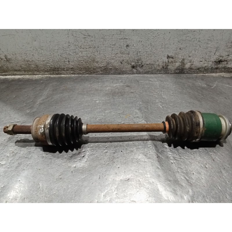 Recambio de transmision delantera izquierda para mitsubishi montero pinin (h60/h70) 2000 gdi (5-ptas.) referencia OEM IAM   