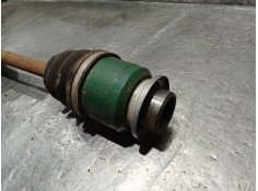 Recambio de transmision delantera izquierda para mitsubishi montero pinin (h60/h70) 2000 gdi (5-ptas.) referencia OEM IAM    2