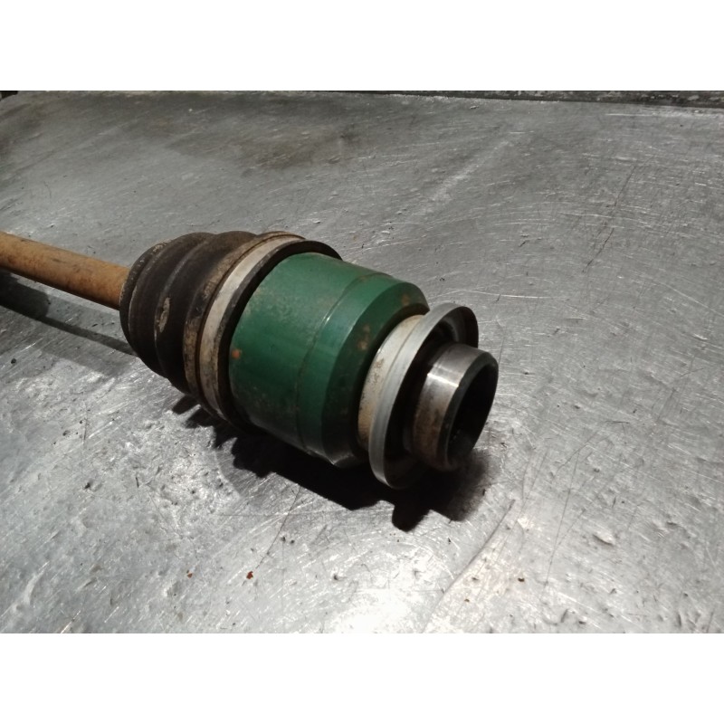 Recambio de transmision delantera izquierda para mitsubishi montero pinin (h60/h70) 2000 gdi (5-ptas.) referencia OEM IAM   