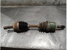 Recambio de mangueta delantera derecha para mitsubishi montero pinin (h60/h70) 2000 gdi (5-ptas.) referencia OEM IAM   