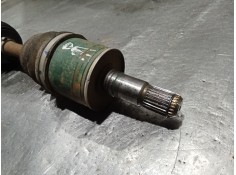 Recambio de mangueta delantera derecha para mitsubishi montero pinin (h60/h70) 2000 gdi (5-ptas.) referencia OEM IAM    2