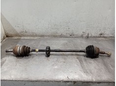 Recambio de transmision delantera derecha para opel vectra b hatchback (j96) 2.0 i 16v (f68) referencia OEM IAM   