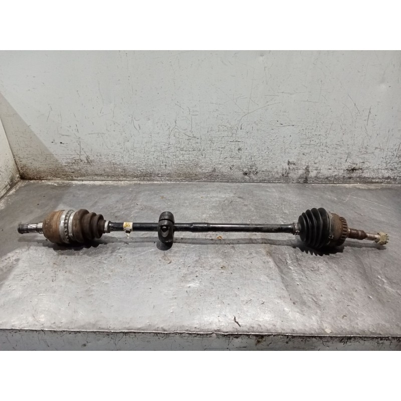 Recambio de transmision delantera derecha para opel vectra b hatchback (j96) 2.0 i 16v (f68) referencia OEM IAM   