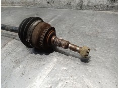 Recambio de transmision delantera derecha para opel vectra b hatchback (j96) 2.0 i 16v (f68) referencia OEM IAM    2