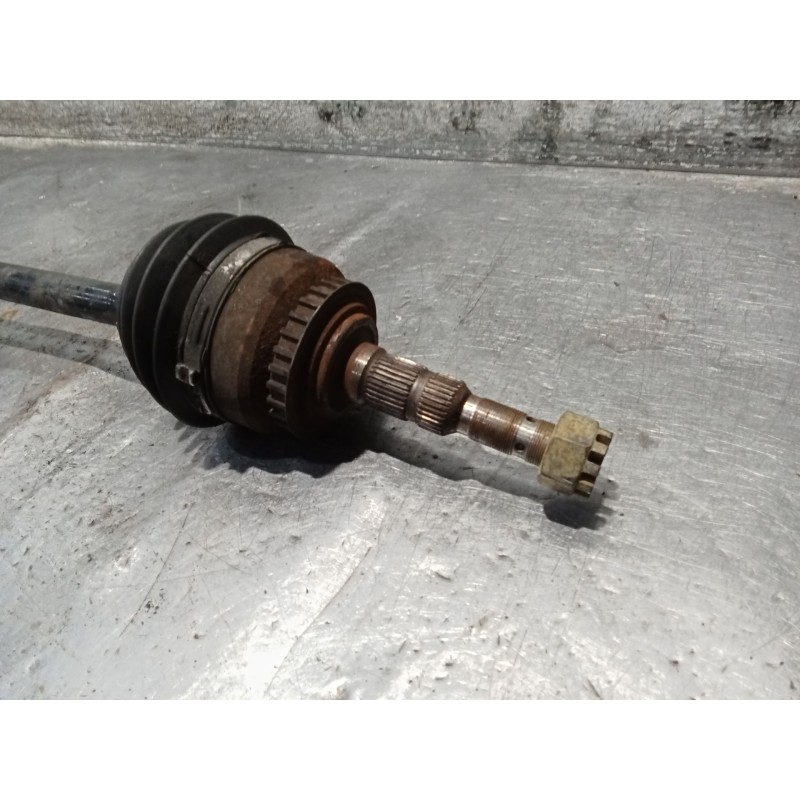 Recambio de transmision delantera derecha para opel vectra b hatchback (j96) 2.0 i 16v (f68) referencia OEM IAM   