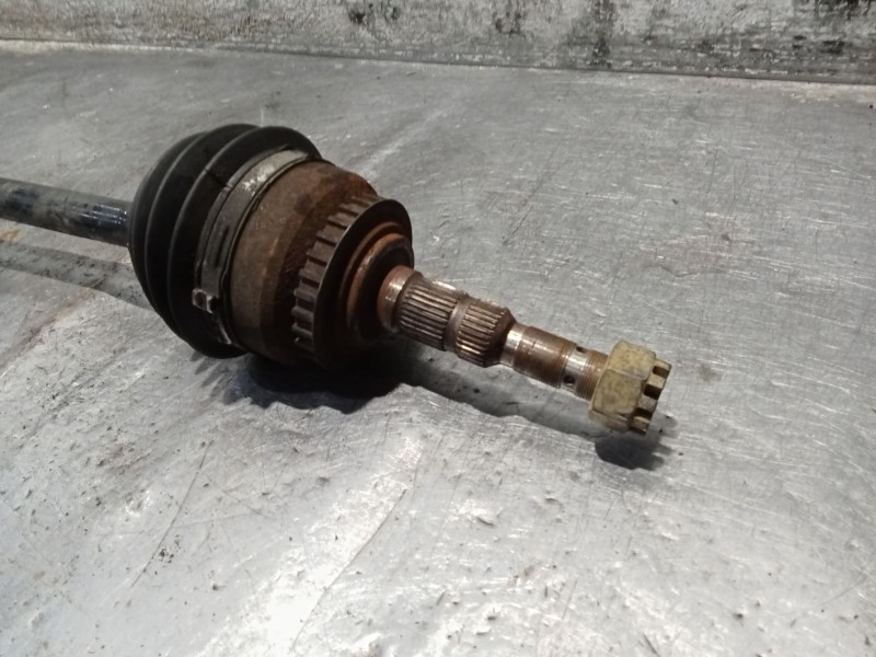 Recambio de transmision delantera derecha para opel vectra b hatchback (j96) 2.0 i 16v (f68) referencia OEM IAM   