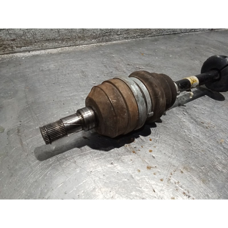 Recambio de transmision delantera derecha para opel vectra b hatchback (j96) 2.0 i 16v (f68) referencia OEM IAM   