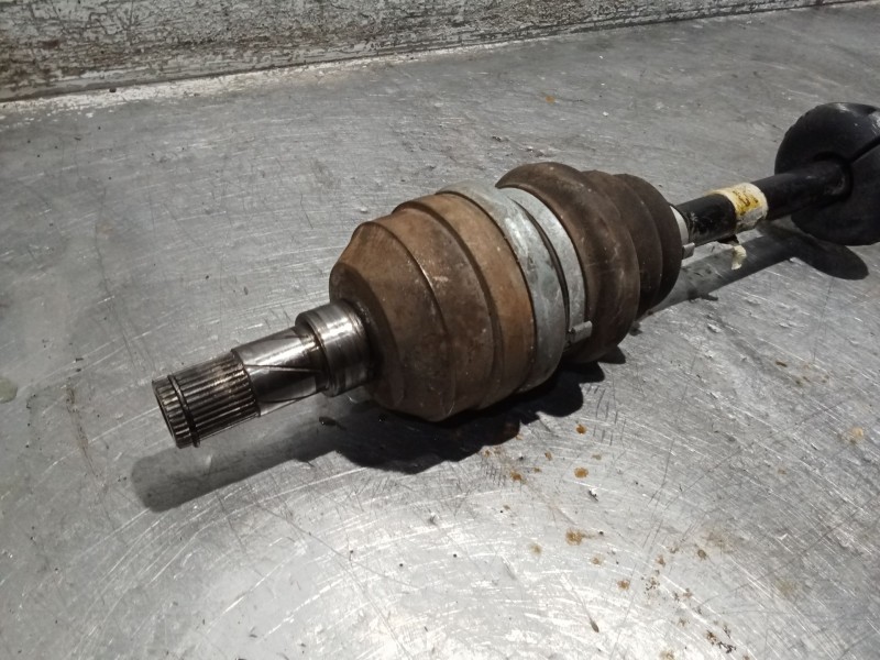 Recambio de transmision delantera derecha para opel vectra b hatchback (j96) 2.0 i 16v (f68) referencia OEM IAM   