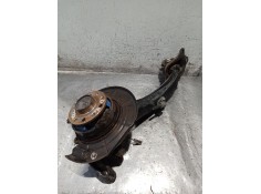 Recambio de mangueta trasera derecha para opel vectra b hatchback (j96) 2.0 i 16v (f68) referencia OEM IAM   