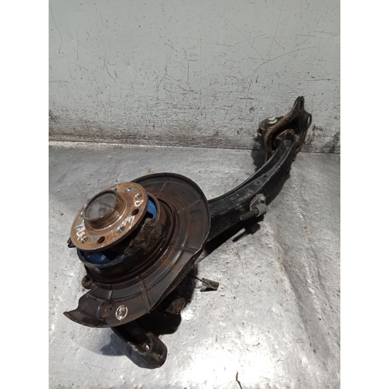 Recambio de mangueta trasera derecha para opel vectra b hatchback (j96) 2.0 i 16v (f68) referencia OEM IAM   