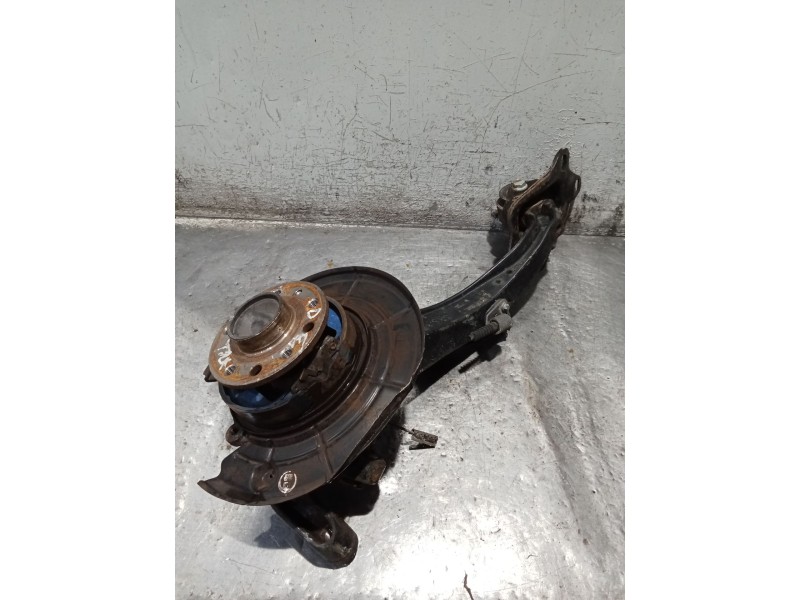 Recambio de mangueta trasera derecha para opel vectra b hatchback (j96) 2.0 i 16v (f68) referencia OEM IAM   