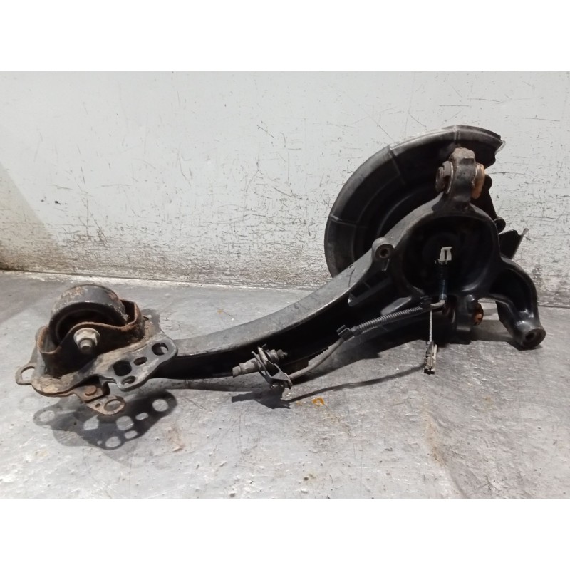 Recambio de mangueta trasera derecha para opel vectra b hatchback (j96) 2.0 i 16v (f68) referencia OEM IAM   