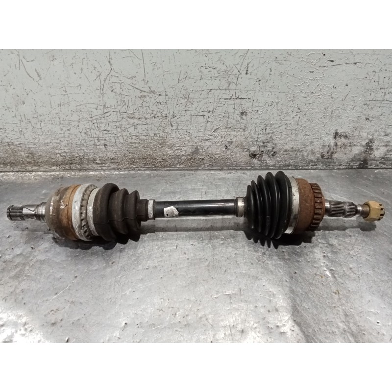 Recambio de transmision delantera izquierda para opel vectra b hatchback (j96) 2.0 i 16v (f68) referencia OEM IAM   