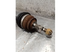 Recambio de transmision delantera izquierda para opel vectra b hatchback (j96) 2.0 i 16v (f68) referencia OEM IAM    2