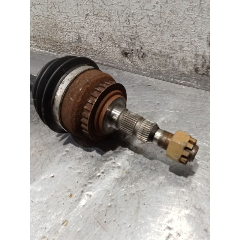 Recambio de transmision delantera izquierda para opel vectra b hatchback (j96) 2.0 i 16v (f68) referencia OEM IAM   