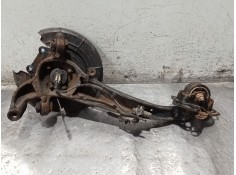 Recambio de mangueta trasera izquierda para opel vectra b hatchback (j96) 2.0 i 16v (f68) referencia OEM IAM    2