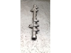 Recambio de rampa inyectora para opel corsa e color edition ecoflex referencia OEM IAM 0445214217 55234437 14 2