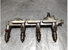 Recambio de rampa inyectora para mitsubishi montero pinin (h60/h70) 2000 gdi (5-ptas.) referencia OEM IAM MR560127 EIT18871 