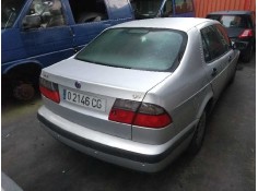 saab 9-5 sedán del año 1998 2