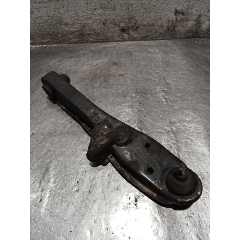 Recambio de brazo suspension inferior delantero derecho para mitsubishi montero pinin (h60/h70) 2000 gdi (5-ptas.) referencia OE