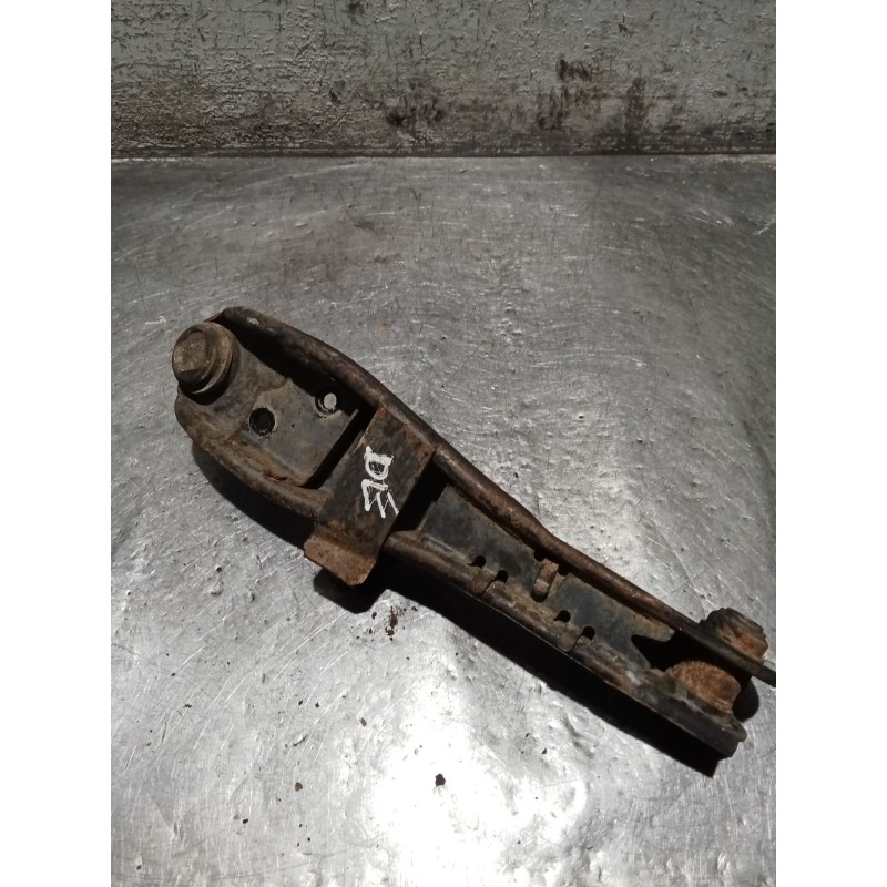 Recambio de brazo suspension inferior delantero derecho para mitsubishi montero pinin (h60/h70) 2000 gdi (5-ptas.) referencia OE