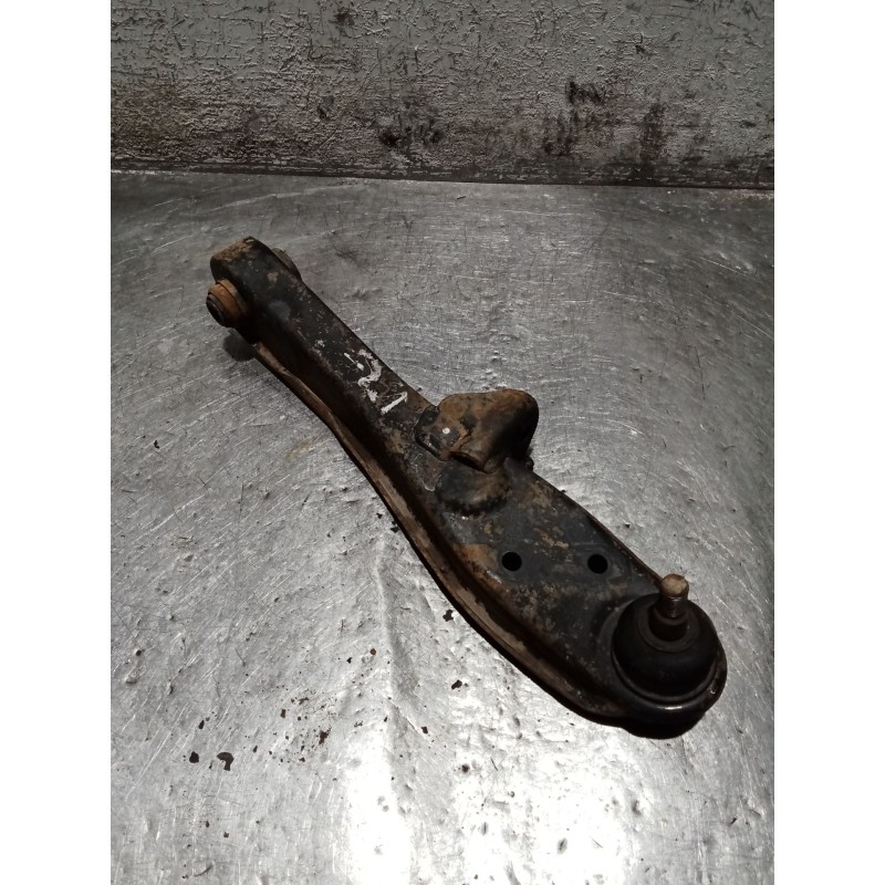 Recambio de brazo suspension inferior delantero izquierdo para mitsubishi montero pinin (h60/h70) 2000 gdi (5-ptas.) referencia 