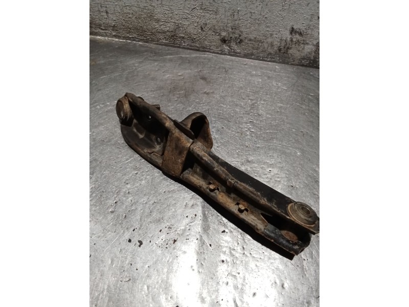 Recambio de brazo suspension inferior delantero izquierdo para mitsubishi montero pinin (h60/h70) 2000 gdi (5-ptas.) referencia 