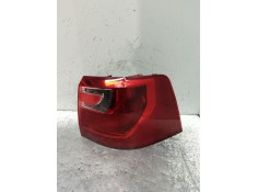 Recambio de piloto trasero derecho para seat alhambra (710, 711) 2.0 tdi referencia OEM IAM 7N5945096F 89504975 11