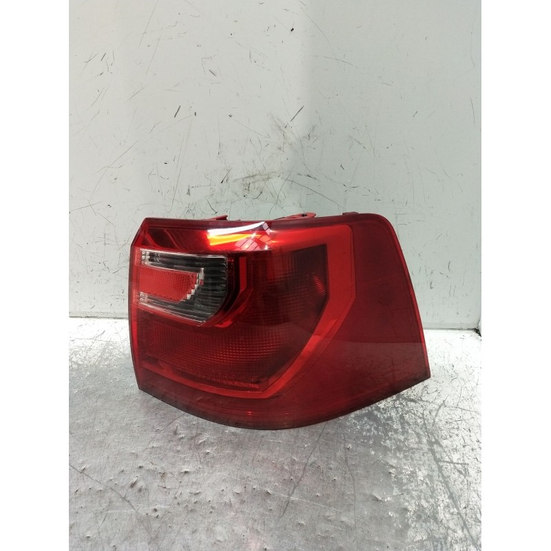 Recambio de piloto trasero derecho para seat alhambra (710, 711) 2.0 tdi referencia OEM IAM 7N5945096F 89504975 11