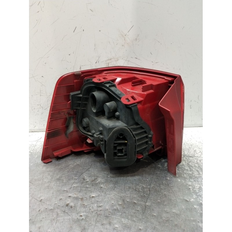 Recambio de piloto trasero derecho para seat alhambra (710, 711) 2.0 tdi referencia OEM IAM 7N5945096F 89504975 11