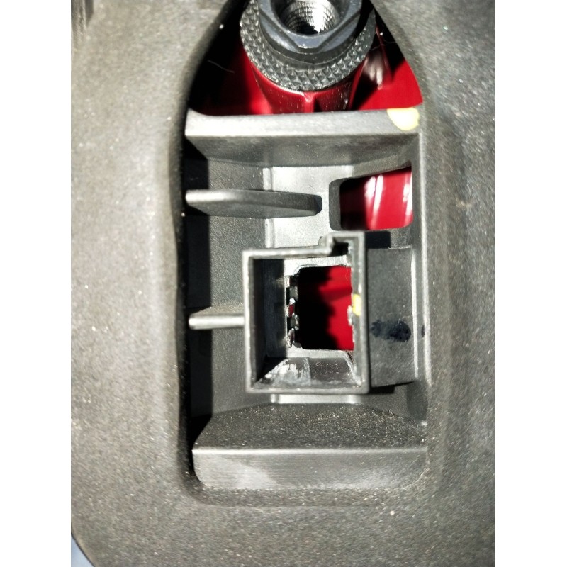 Recambio de piloto trasero derecho para seat alhambra (710, 711) 2.0 tdi referencia OEM IAM 7N5945096F 89504975 11