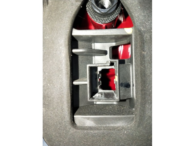 Recambio de piloto trasero derecho para seat alhambra (710, 711) 2.0 tdi referencia OEM IAM 7N5945096F 89504975 11