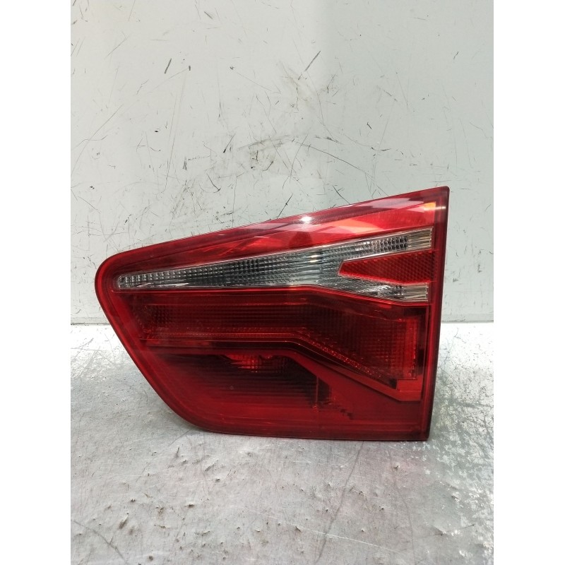 Recambio de piloto trasero derecho interior para seat alhambra (710, 711) 2.0 tdi referencia OEM IAM 7N5945094E 89504983 11