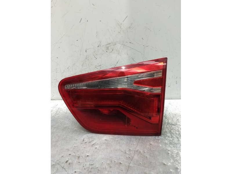 Recambio de piloto trasero derecho interior para seat alhambra (710, 711) 2.0 tdi referencia OEM IAM 7N5945094E 89504983 11