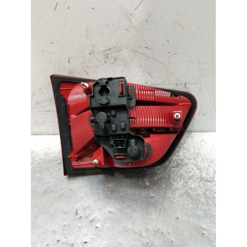 Recambio de piloto trasero derecho interior para seat alhambra (710, 711) 2.0 tdi referencia OEM IAM 7N5945094E 89504983 11