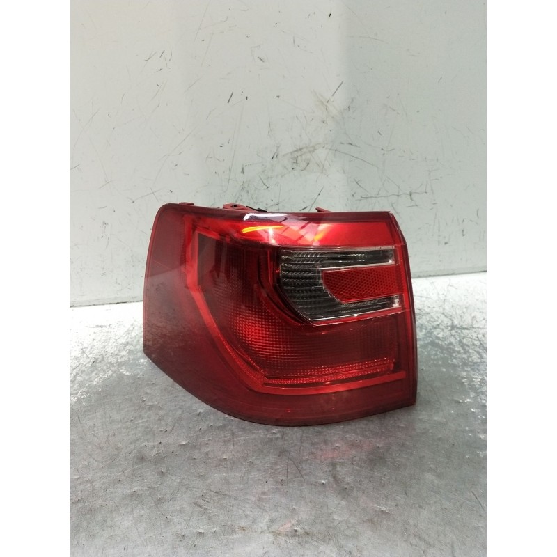 Recambio de piloto trasero izquierdo para seat alhambra (710, 711) 2.0 tdi referencia OEM IAM 7N5945095F 89504974 11